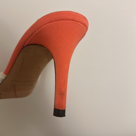 Arteana mult color mules - Picture 4 of 5